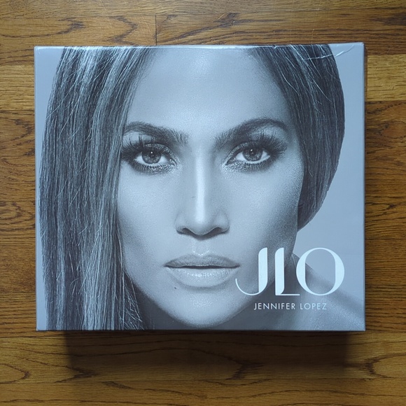 JLO Jennifer Lopez Emalee Bootie Platform Boot Women's Size 10 In Grey Beige - Picture 15 of 16